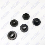 5Pcs Fuel Tank Rubber Grommet for Skidoo Outlander Renegade (707800347, 570273900)