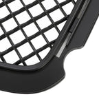 Front Lower Grille for Cadillac CTS-V (2008-2014) Painted Black