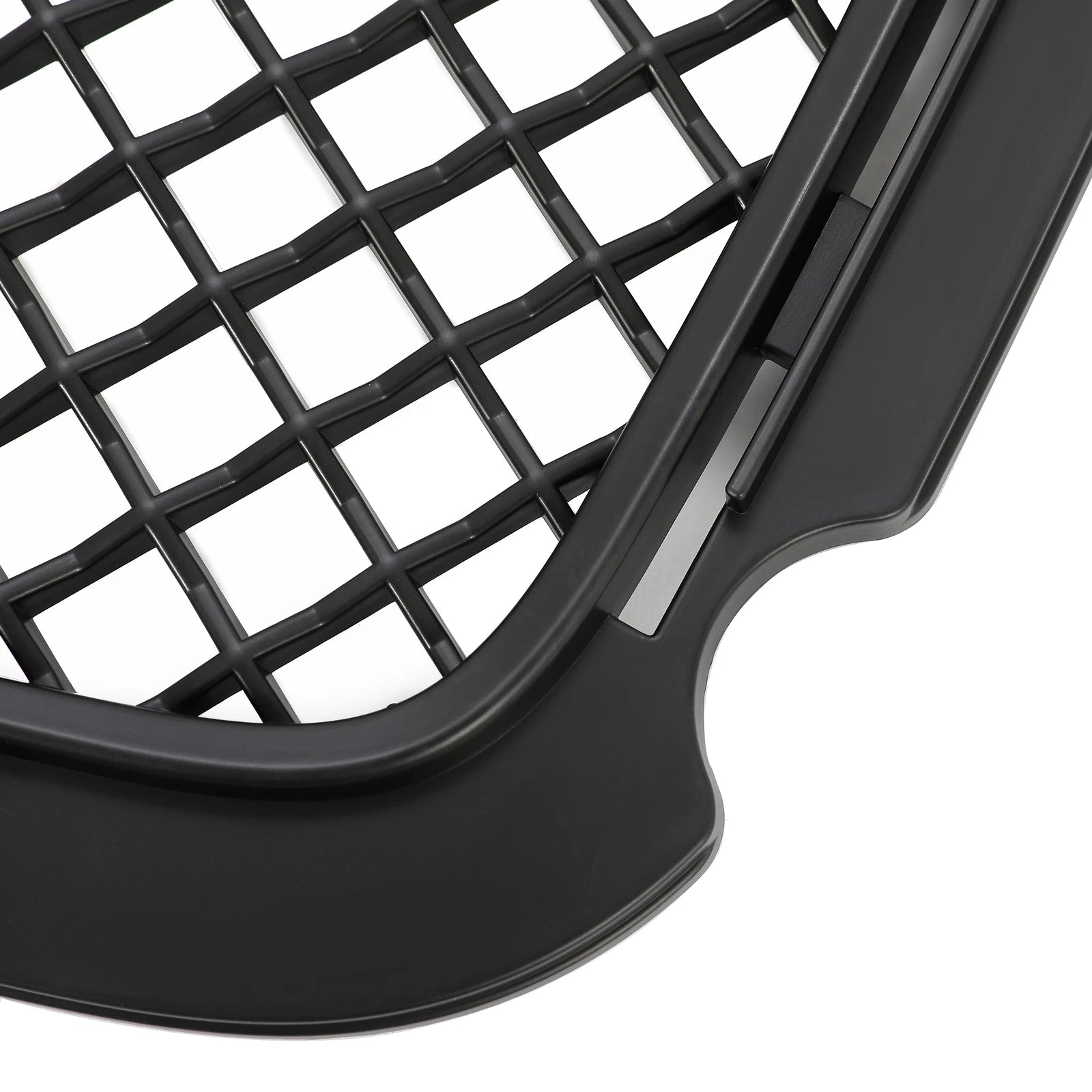 Front Lower Grille for Cadillac CTS-V (2008-2014) Painted Black