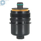 Engine Oil Filter for Ram 1500, Jeep Wrangler JL (2020-2021)