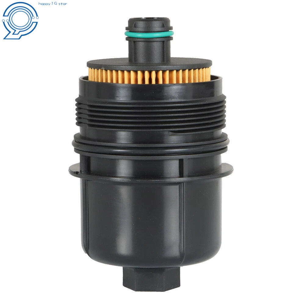 Engine Oil Filter for Ram 1500, Jeep Wrangler JL (2020-2021)