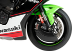 Brake Cooler for Kawasaki