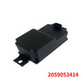 Voltage Converter Auxiliary Battery for Mercedes-Benz C Class (2000–2021)