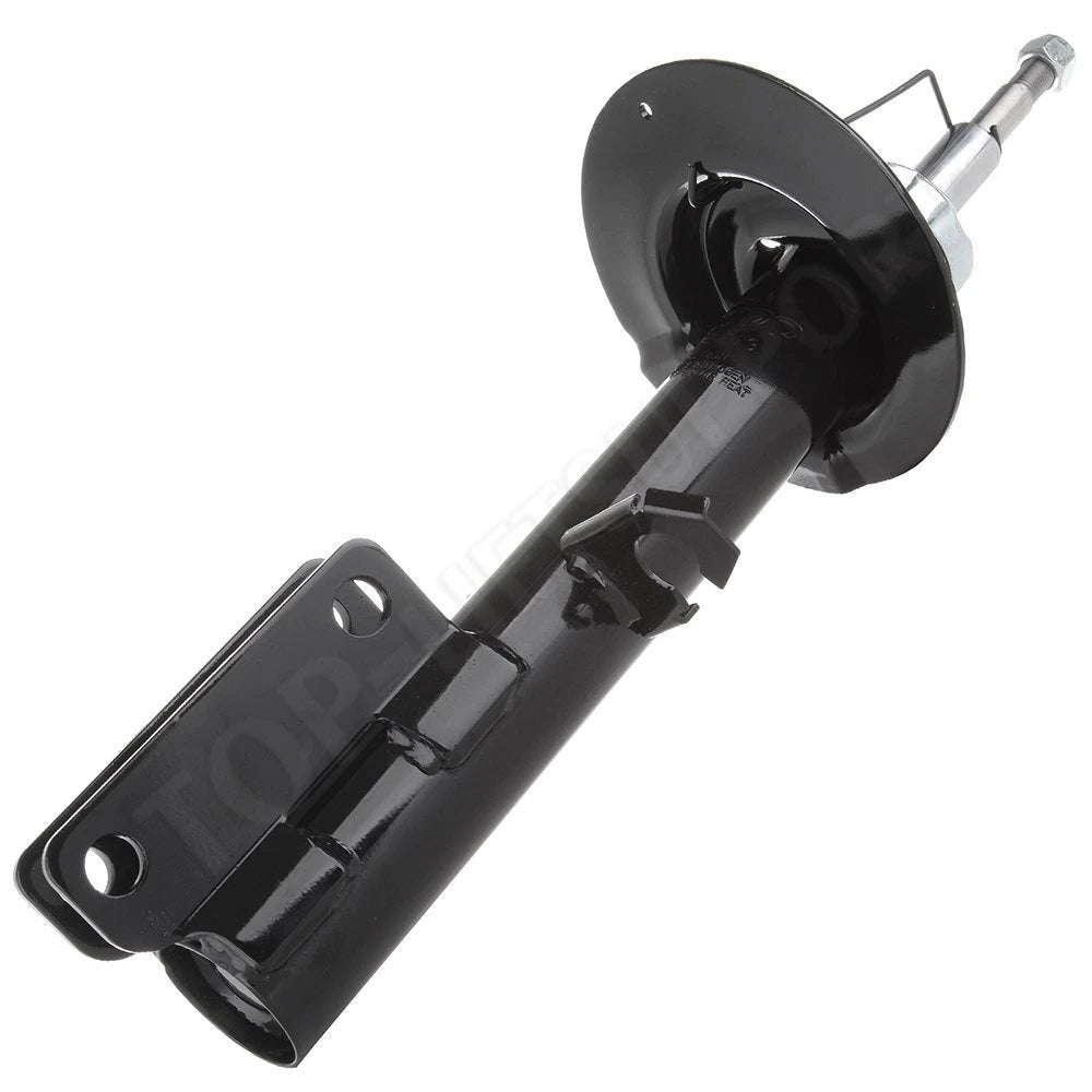 Front Pair Shocks Struts for BMW X5 (2000–2006)