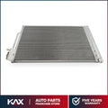 A/C Condenser for Chevrolet Malibu & Buick LaCrosse (2016–2018) Aluminum