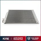 A/C Condenser for Chevrolet Malibu & Buick LaCrosse (2016–2018) Aluminum