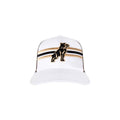 Mack Trucks Trucker Hat with Bulldog Logo for Mack Trucks