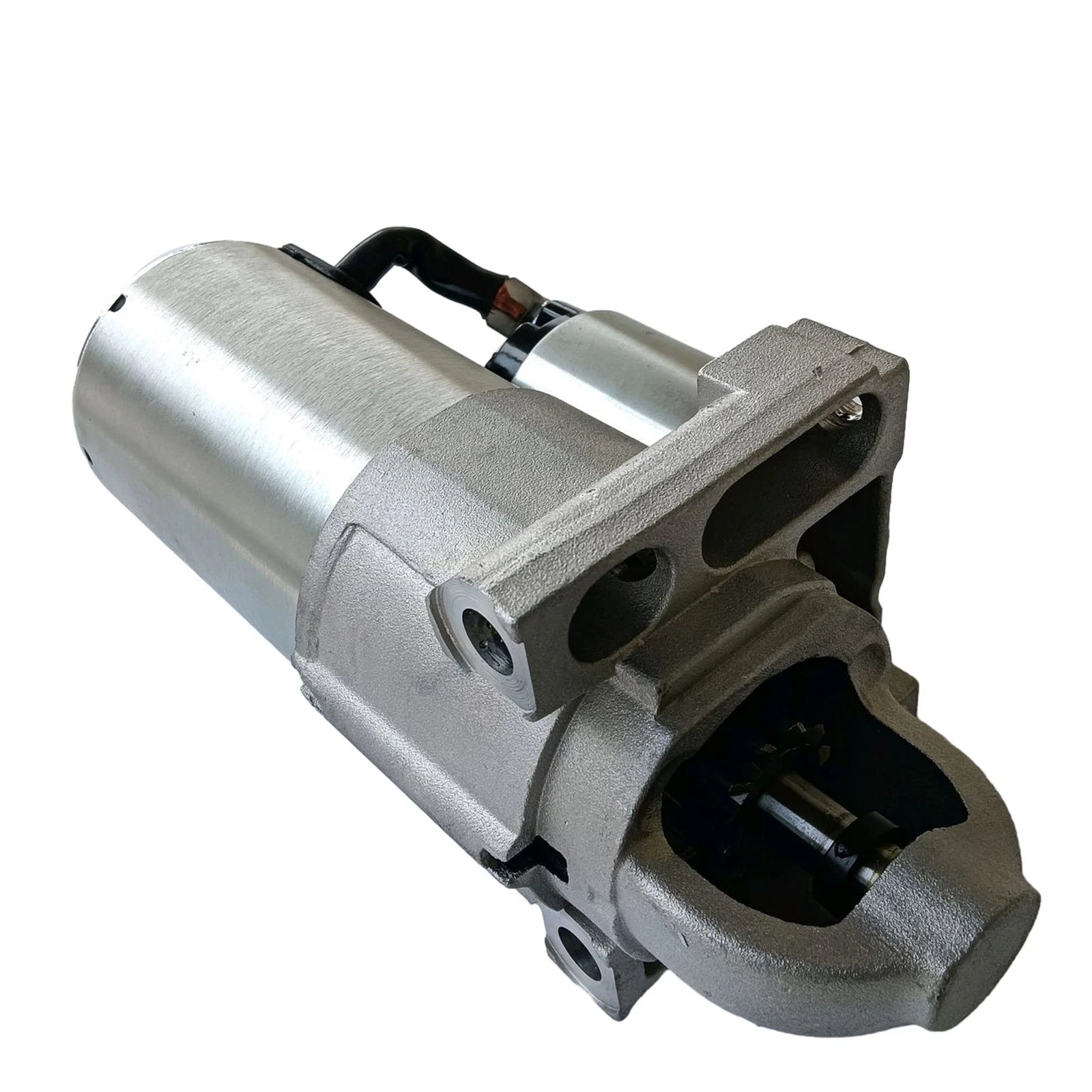 Starter Motor for Chevrolet GMC Silverado Sierra 1500 2500 3500 Yukon (2000-2006)