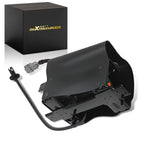 Air Suspension Compressor Pump for Infiniti QX56 Nissan Armada (2004–2015)