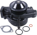 Water Pump 4309267 5271093 for Cummins QSB QSB3.3 (2003–2023)
