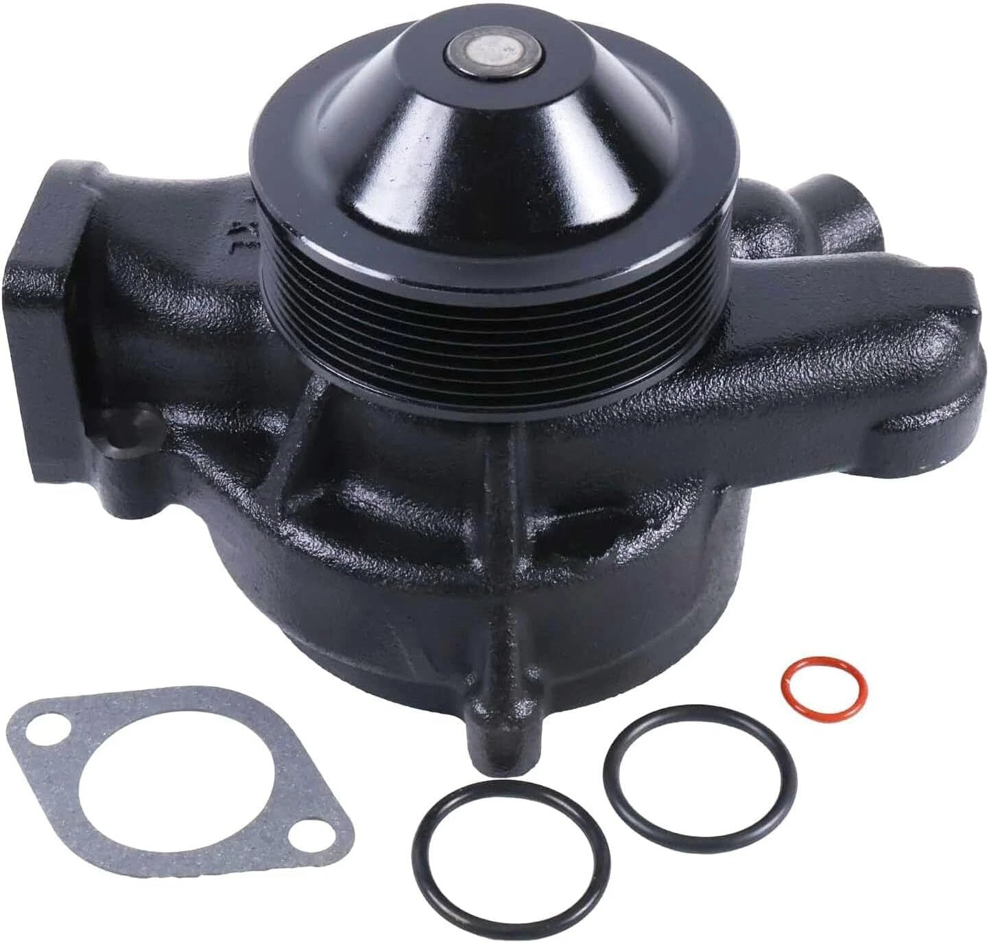 Water Pump 4309267 5271093 for Cummins QSB QSB3.3 (2003–2023)