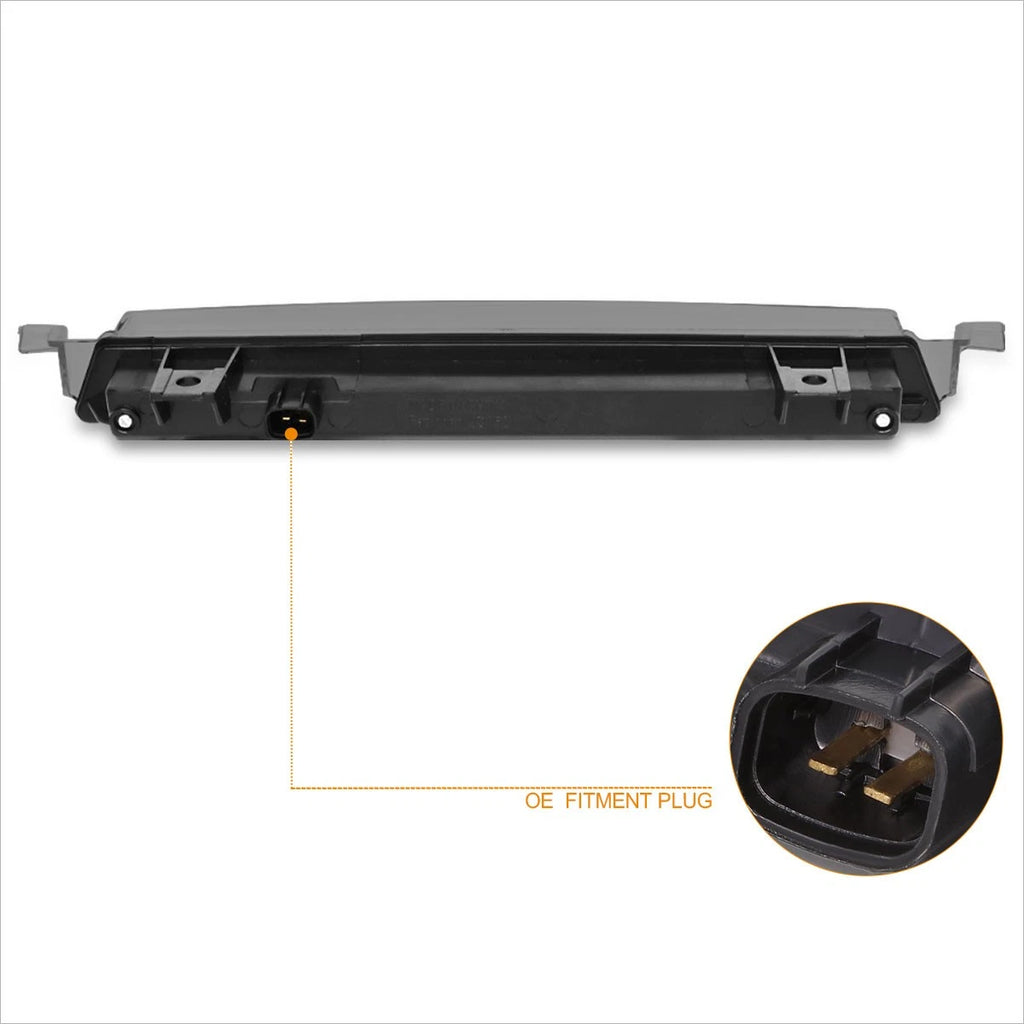 3-Row Performance Racing Radiator for Jeep Cherokee Comanche Wagoneer (1984–1990)