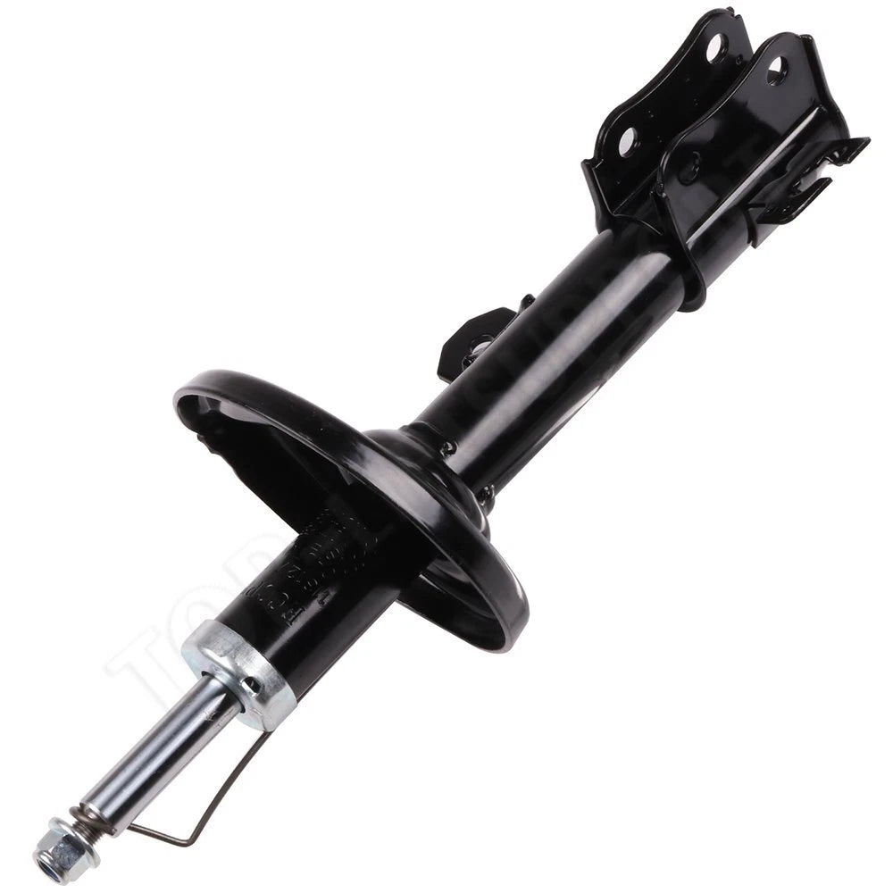 Set of 4 Suspension Struts for Suzuki Aerio (2004–2007)