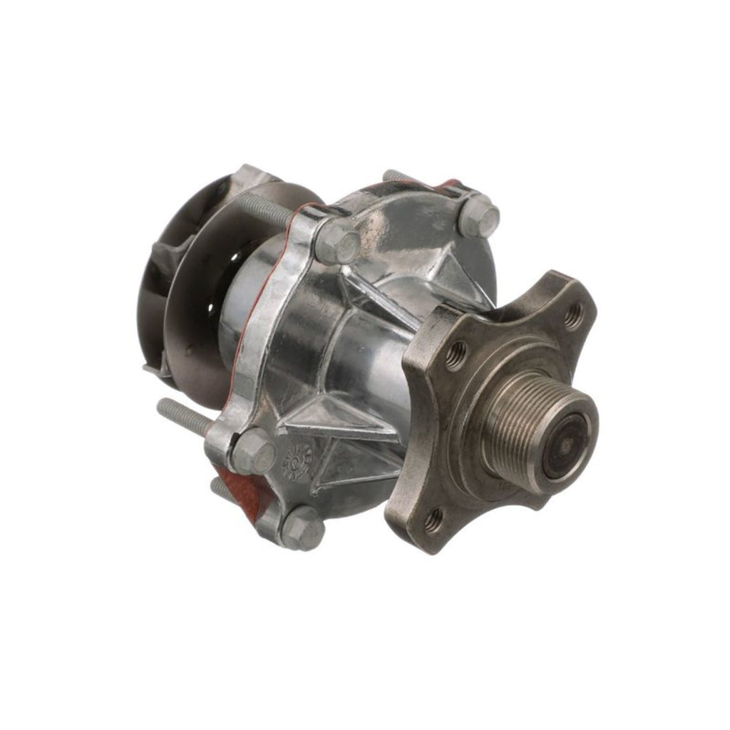 Water Pump for Chevy Colorado, GMC Canyon, Hummer H3 (2004–2012)