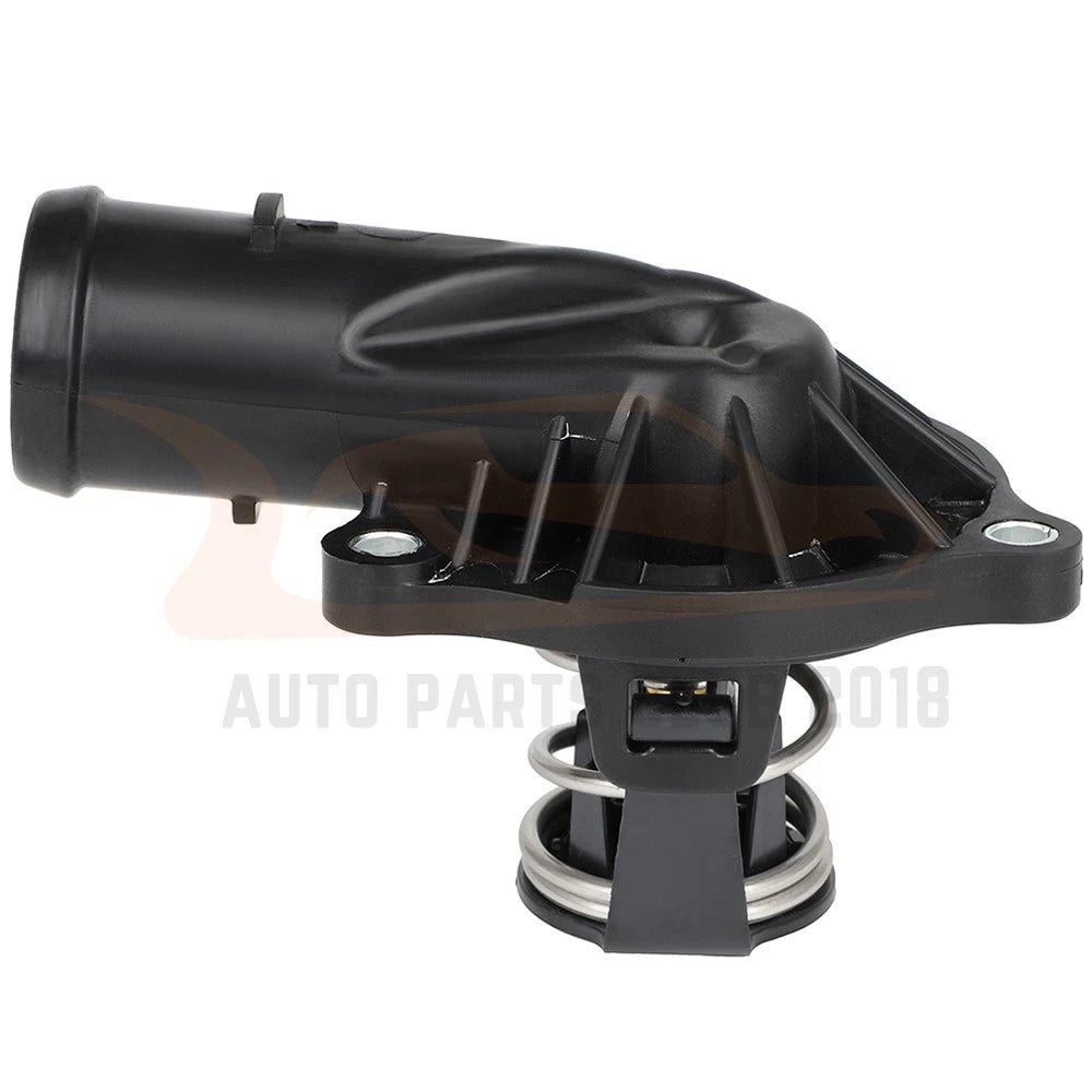 Thermostat Housing for Volkswagen Touareg (2009–2011) V6 3.0L