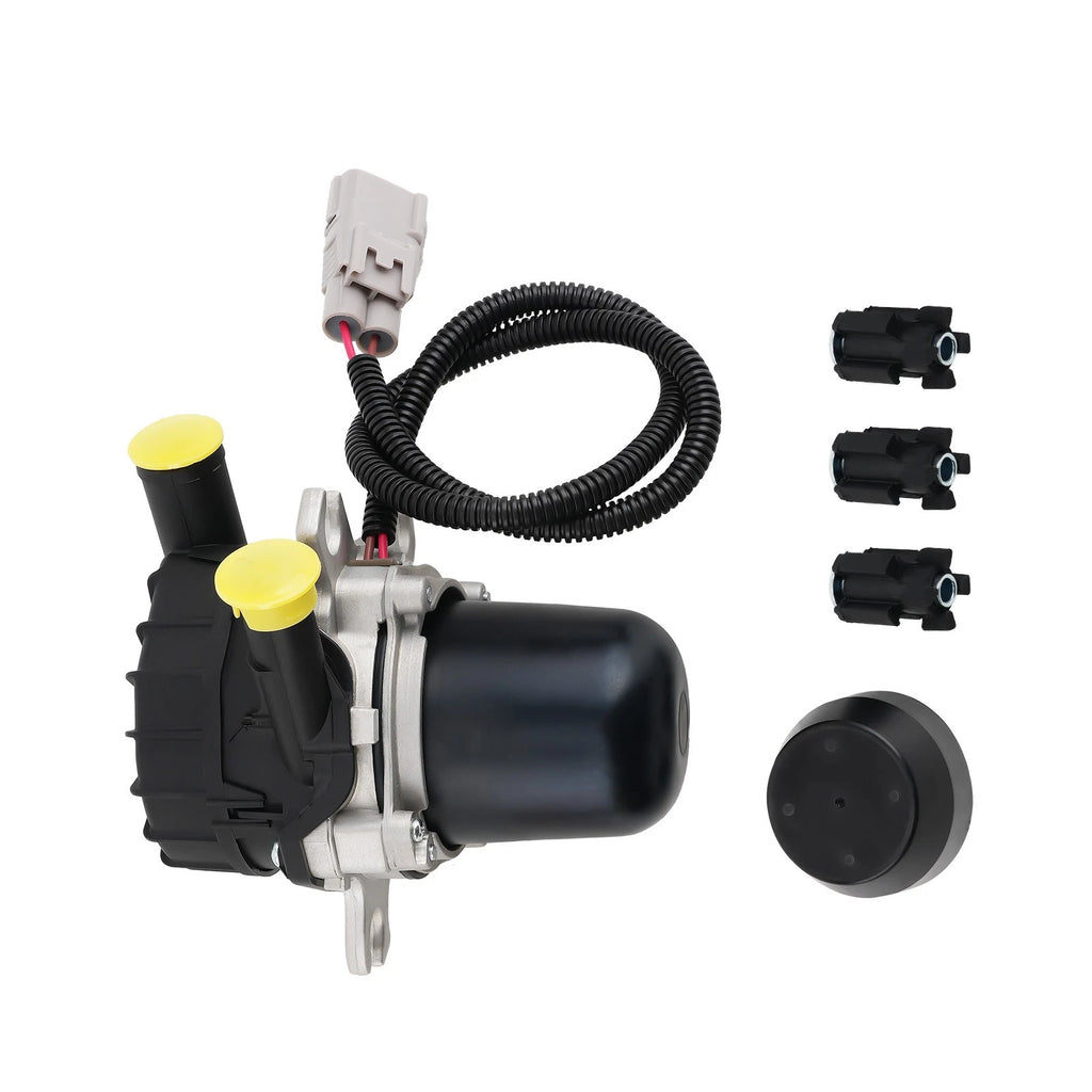 Secondary Air Injection Pump for Toyota Sequoia (2006–2013)