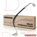 Rear Left Brake Hydraulic Hose for Jeep Wrangler (2007)