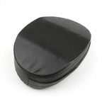 Backrest Cushion Pad for Honda Choppers, Kawasaki, Suzuki, Yamaha (Universal)