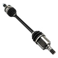 CV Axle Shaft Assembly Front Left for Honda Accord 2003–2007 (2.4L)