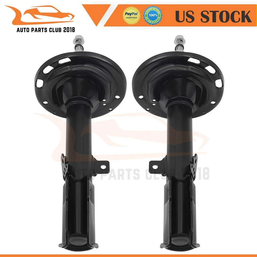 Rear Suspension Strut Assembly for Toyota Camry (2012–2017)