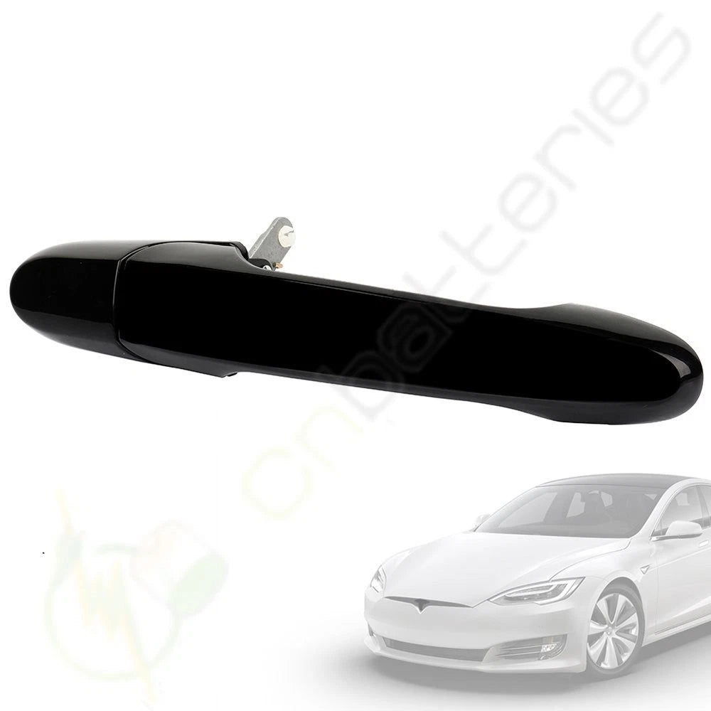 Rear Right Passenger Side Door Handle for Pontiac G5 (2007–2010)