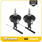 Set of 4 Suspension Shock Struts for Scion xB (2008–2015)