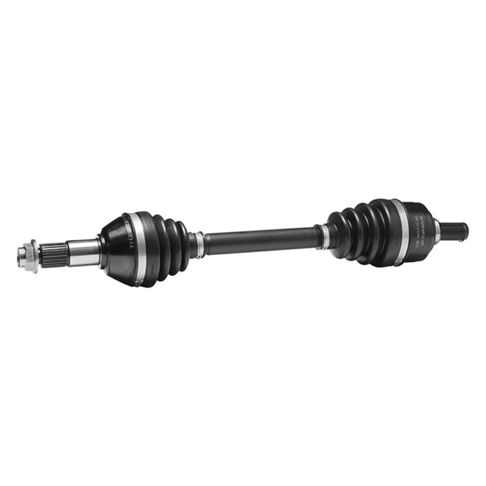 8Ball Front Axle for All Balls (AB8-CA-8-213)