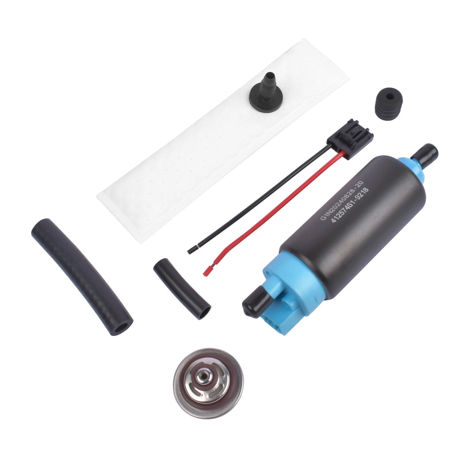 Fuel Pump for Arctic Cat Prowler 550 700 1000 (2008–2010) 0570-272
