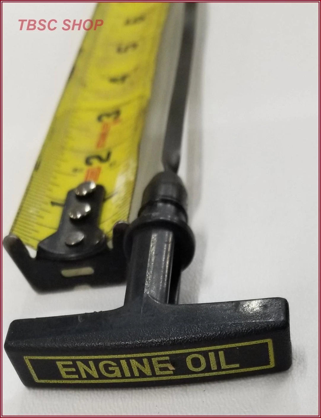 Engine Oil Dip Stick for Ford Windstar (1994–1995) F48E6750AD