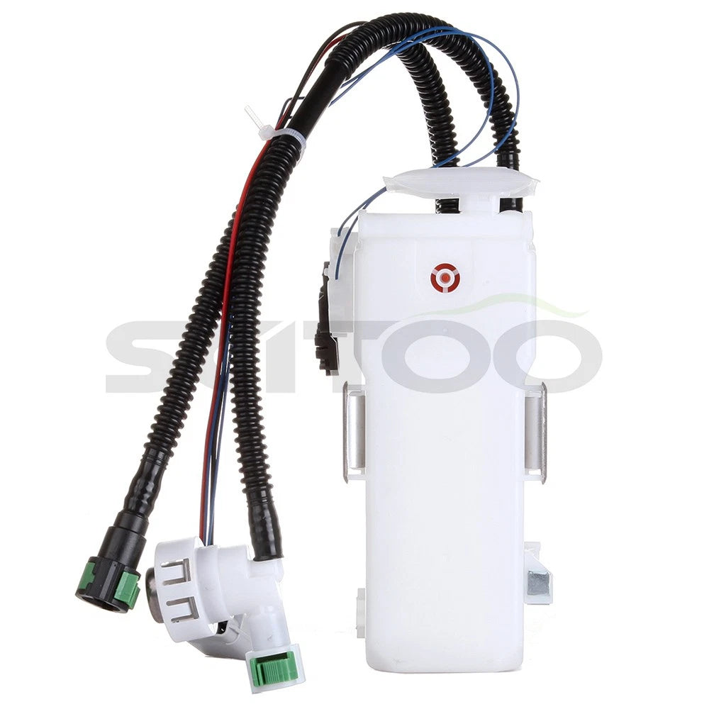 Electric Fuel Pump Module Assembly for Jeep Liberty (2002–2003) E7162M