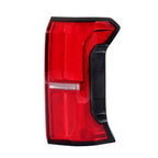 LED Tail Light Assembly for Toyota Tacoma Limited (2024) Right Side