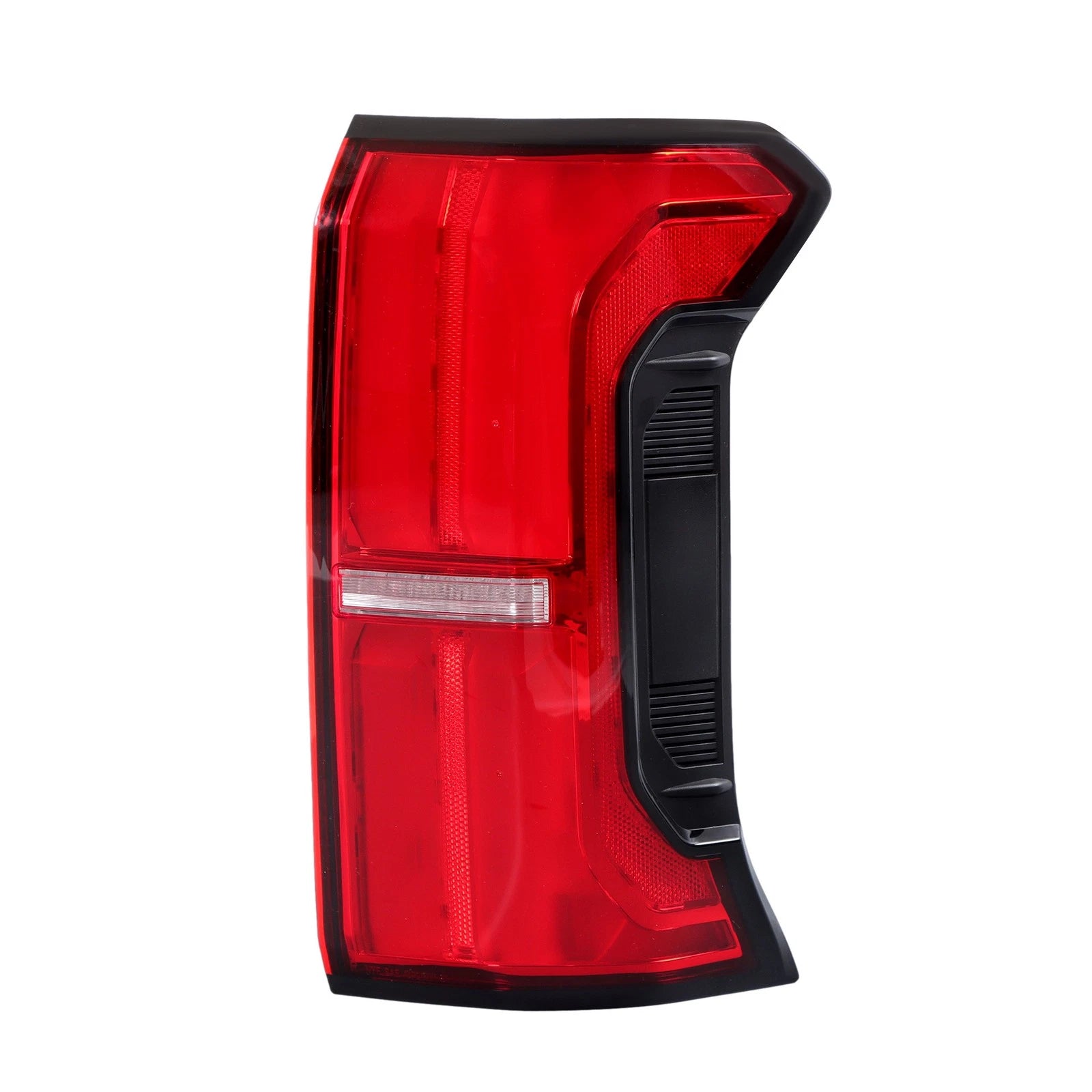LED Tail Light Assembly for Toyota Tacoma Limited (2024) Right Side