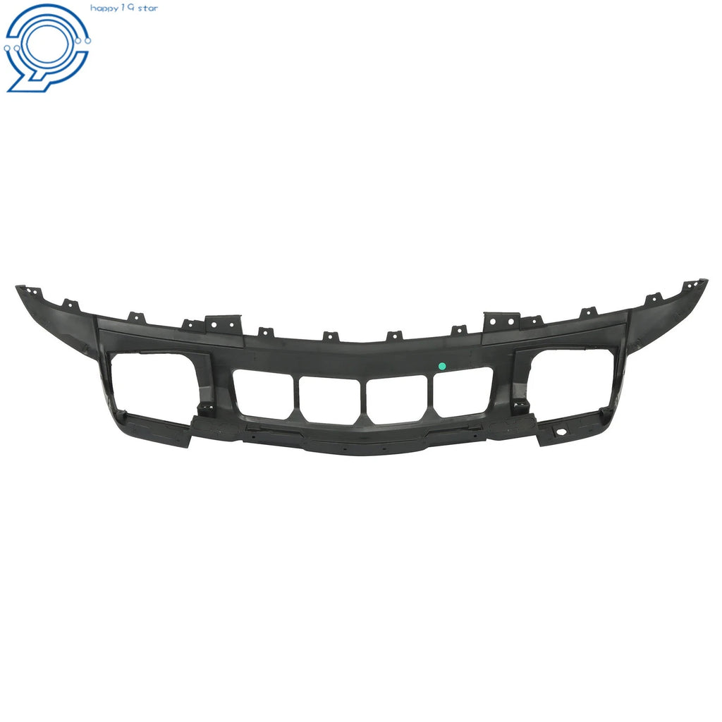 Primed Front Lower Bumper Cover for Chevrolet Silverado 1500 (2022-2024)