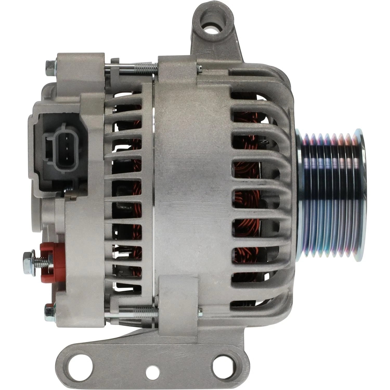 Alternator for Ford Super Duty F250 F450 F550 Excursion (1999–2001)