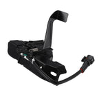 Hood Latch Assembly for Lexus ES350 (2013-2018)