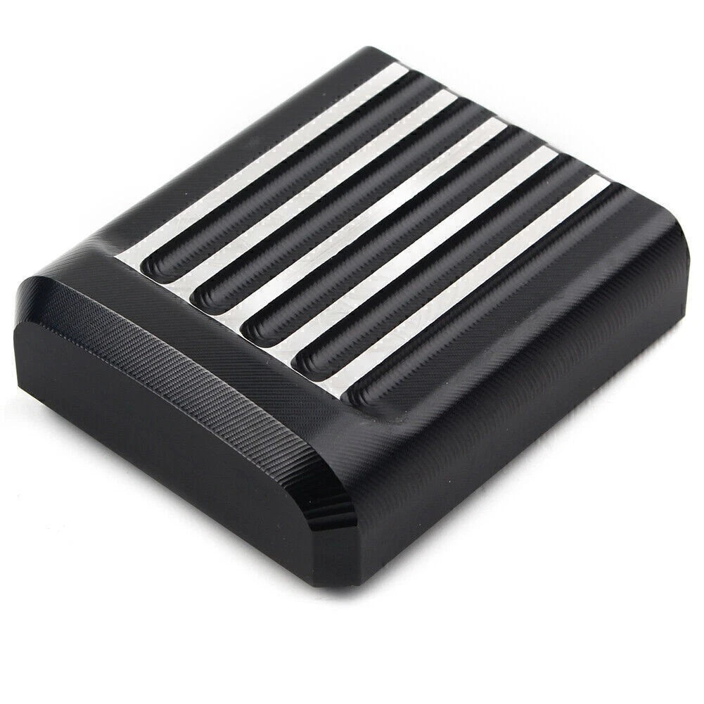 Rear Foot Brake Lever Extension Peg Pad for Kawasaki Vulcan S650 (2015–2023)