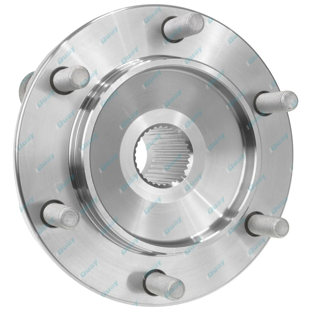 Front Wheel Bearing Hub Assembly for Landcruiser Prado GRJ120 GRJ150 (2003-2018)