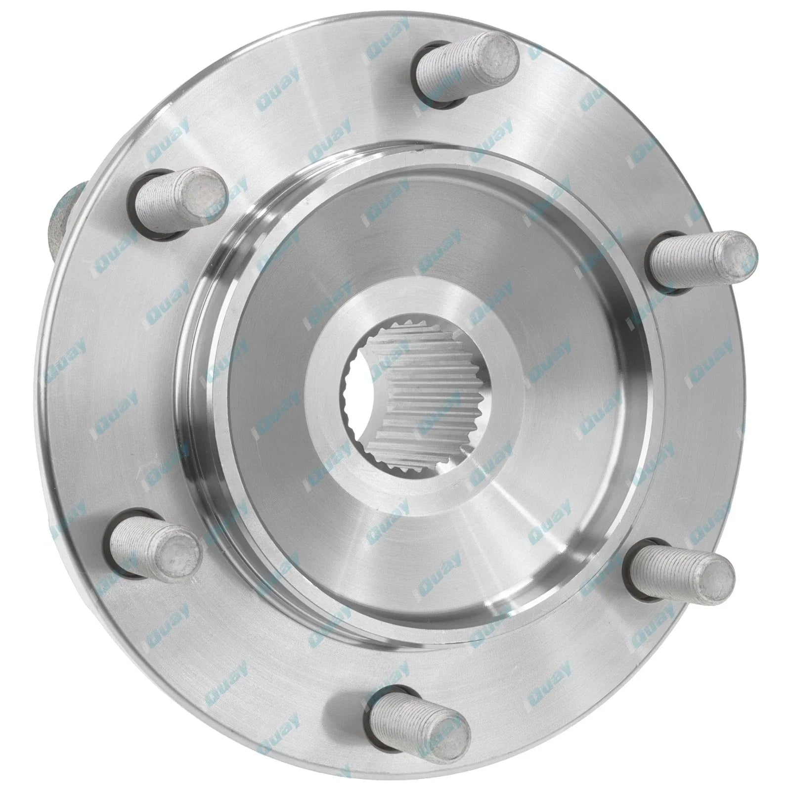 Front Wheel Bearing Hub Assembly for Landcruiser Prado GRJ120 GRJ150 (2003-2018)