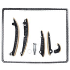 7X Timing Chain Kit for Mercedes-Benz E350 E320 (2006-2010)