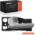 Interior Rear Driver Door Handle for Toyota Tundra Pickup (2007-2021)