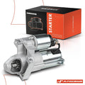 Starter Motor for Chevrolet Equinox, Impala, Buick, Pontiac (2006)