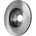 Disc Brake Rotor for Mercedes Benz E350 (2006) Front Solid