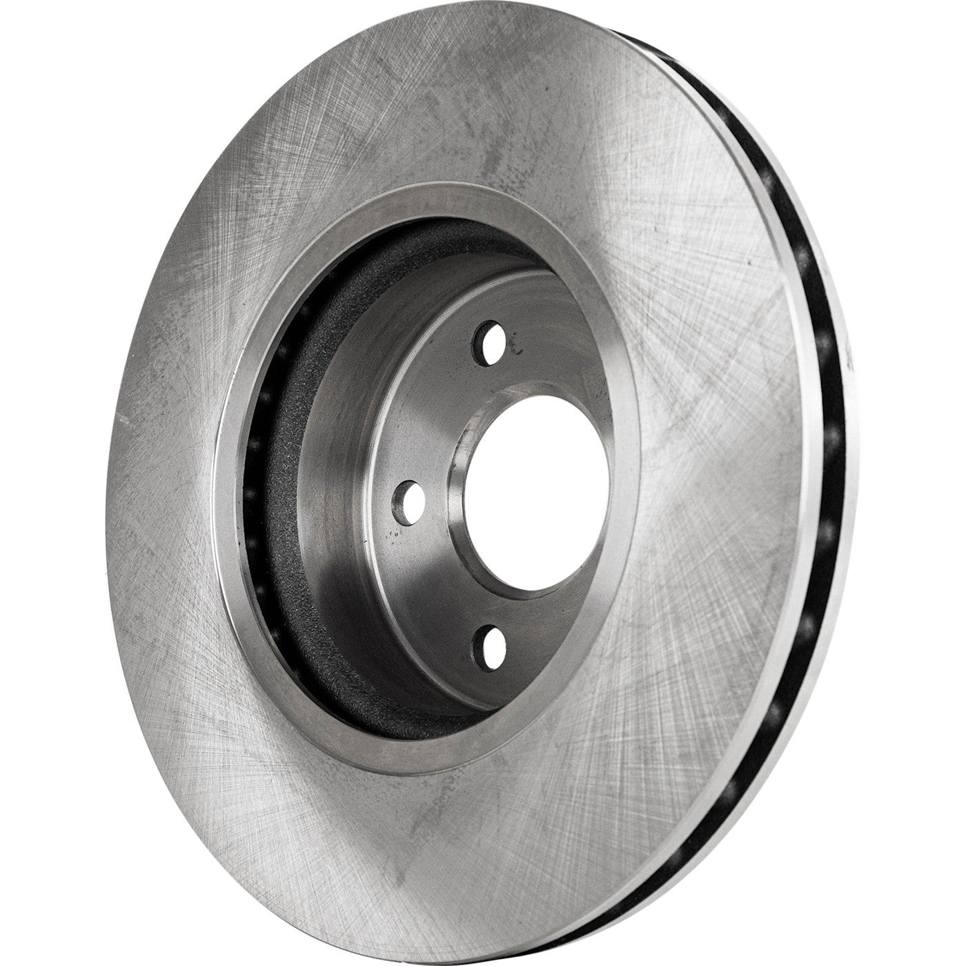 Disc Brake Rotor for Mercedes Benz E350 (2006) Front Solid