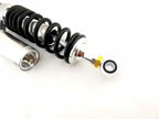 12" JBS Nitrogen Shock Absorbers for Harley HD XLH883 Sportster