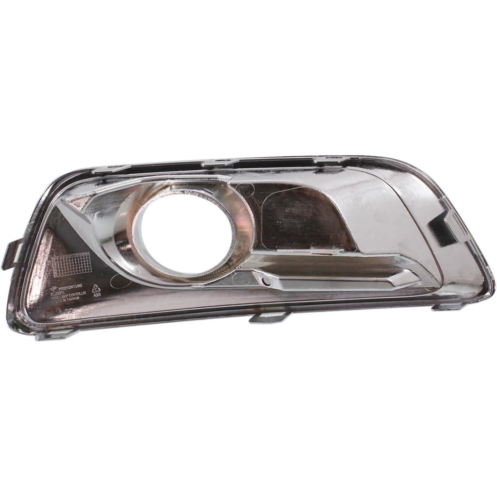 Fog Light Trim for Chevrolet Malibu (2013-2015)