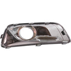 Fog Light Trim for Chevrolet Malibu (2013-2015)