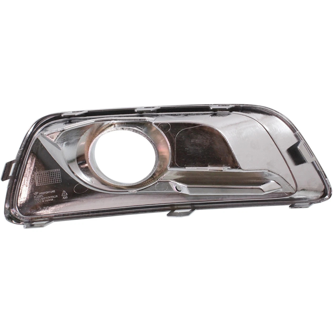 Fog Light Trim for Chevrolet Malibu (2013-2015)