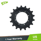Drive Sprocket for New Holland Gehl CA963 (Fits Case)