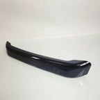 Tour-Pak Spoiler for Harley-Davidson (2016) - Starfire Black 57200086DLO