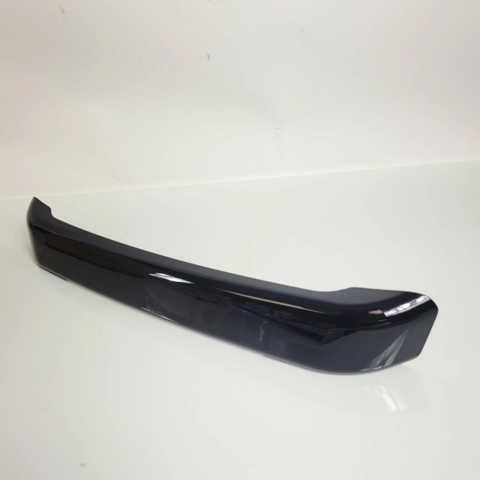 Tour-Pak Spoiler for Harley-Davidson (2016) - Starfire Black 57200086DLO